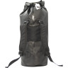 Гермомешок TALBERG DRY BAG EXT 100, черный 4603773179155