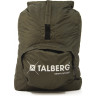 Герморюкзак TALBERG LIGHT 40 цвет красный TLG-004 KRASNYII