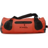 Гермосумка TALBERG DRY BAG LIGHT PVC 40, оранжевый (114492) 4603773179032
