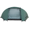 Палатка TALBERG BURTON 1 ALU зелёный TLT-010Alu ZELENYII