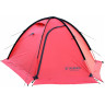 Палатка TALBERG SPACE PRO 2 RED красная 4623721539688