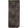 Самонадувающийся коврик TALBERG FOREST COMFORT MAT, камуфляж, 188х66х5 см 4690553020752