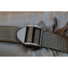 Спальный мешок TALBERG FOREST I COMPACT -27C, левый 4603726887984