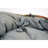 Спальный мешок TALBERG FOREST I COMPACT -5C, правый 4603735103556
