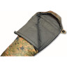 Спальный мешок TALBERG FOREST I COMPACT -5C, правый 4603735103556