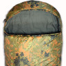 Спальный мешок TALBERG FOREST II -22C, правый TLS-012-22 -22S PRAVYII