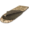 Спальный мешок TALBERG FORESTER -26°С туман, правый 4673727793966_