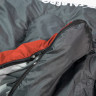 Спальный мешок TALBERG TRAVELLER -12°C правый, красный 4673747399339