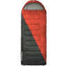 Спальный мешок TALBERG TRAVELLER -12°C правый, красный 4673747399339